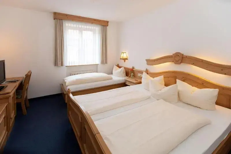 Hotel Landgasthof Schöntag