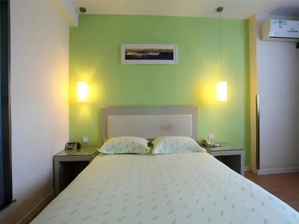 Rest Motel Cixi Shangdu Branch