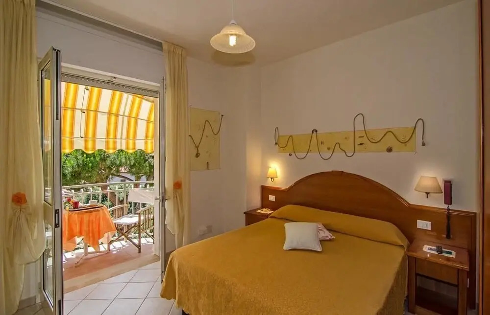 Hotel San Siro