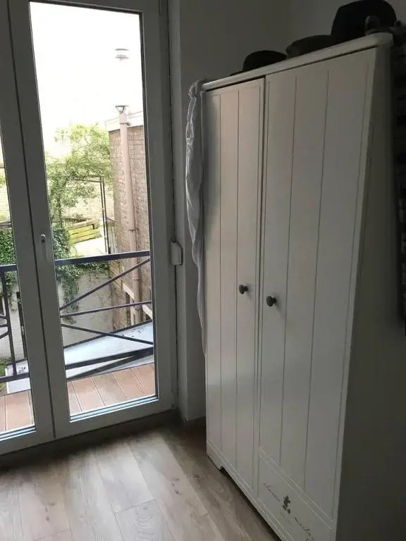 Bel appartement 2 ch à 300m de la plage