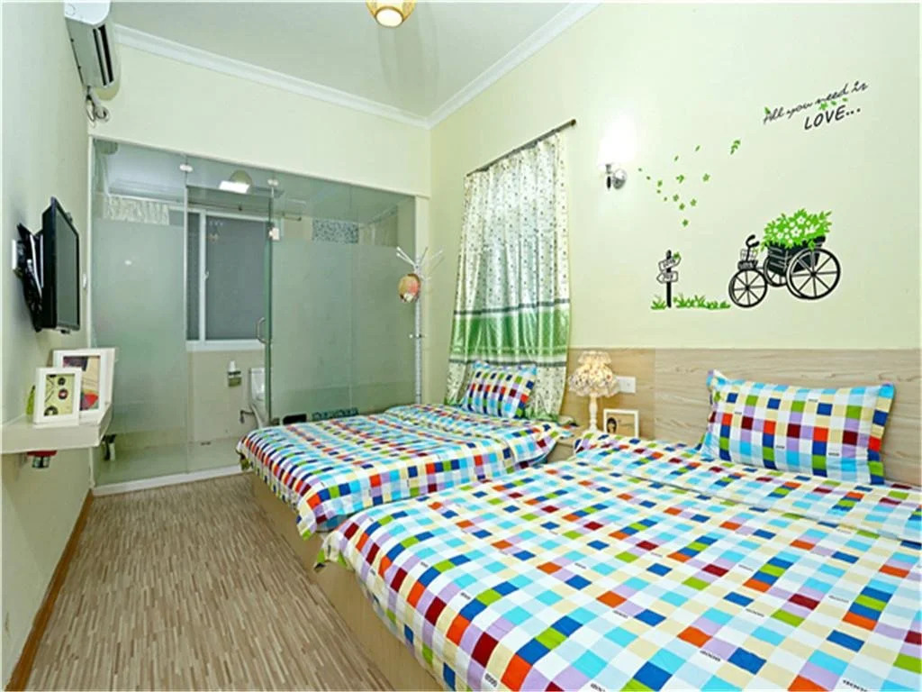 Qininn Xiamen Yezijia
