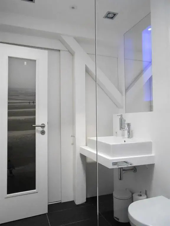 Haus-LIV-Appartement-Meer