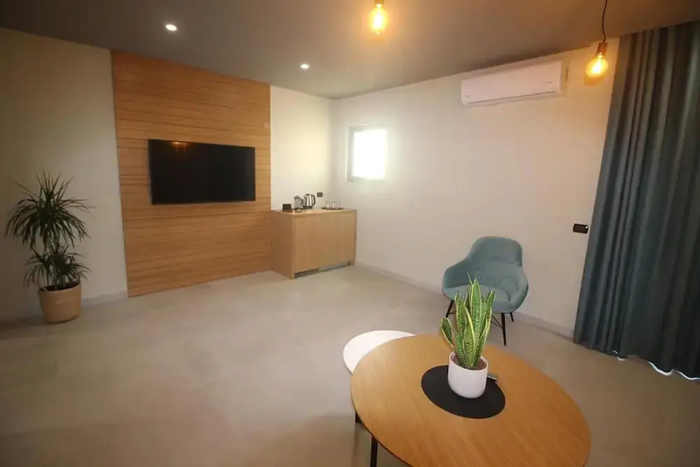 Franklin Premium Apart-Hotel