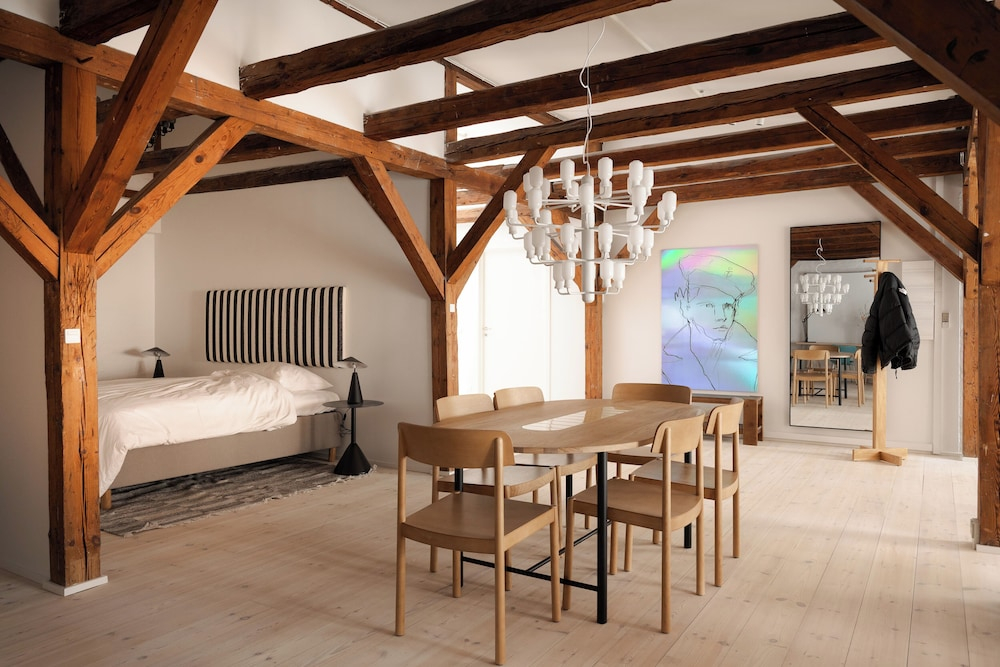 Nyhavn43 Suites by Daniel&Jacobs