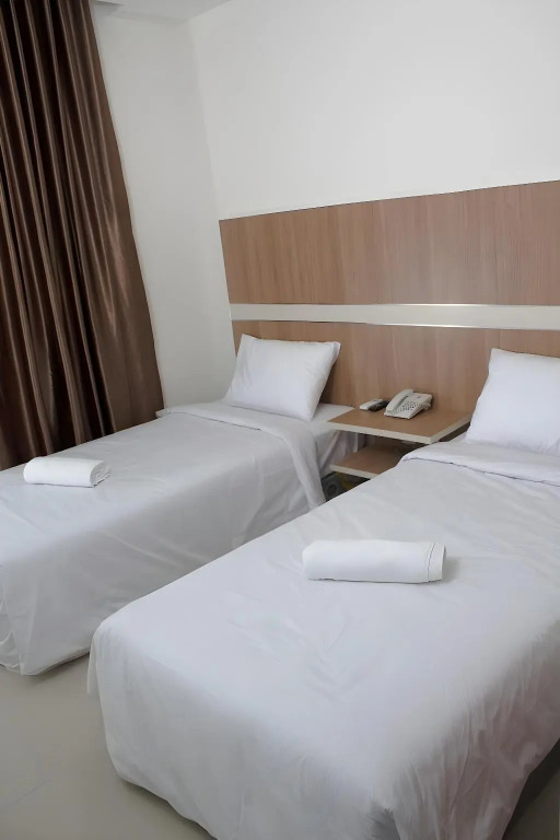 Hotel Sakura Manado