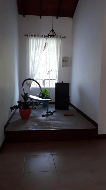 Jal,Min Homestay