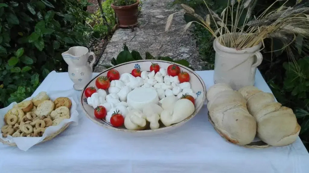 Il Trullo del Lazzeruolo