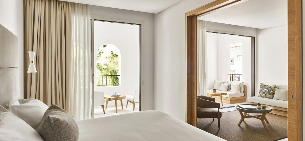 Nobu Hotel Marbella