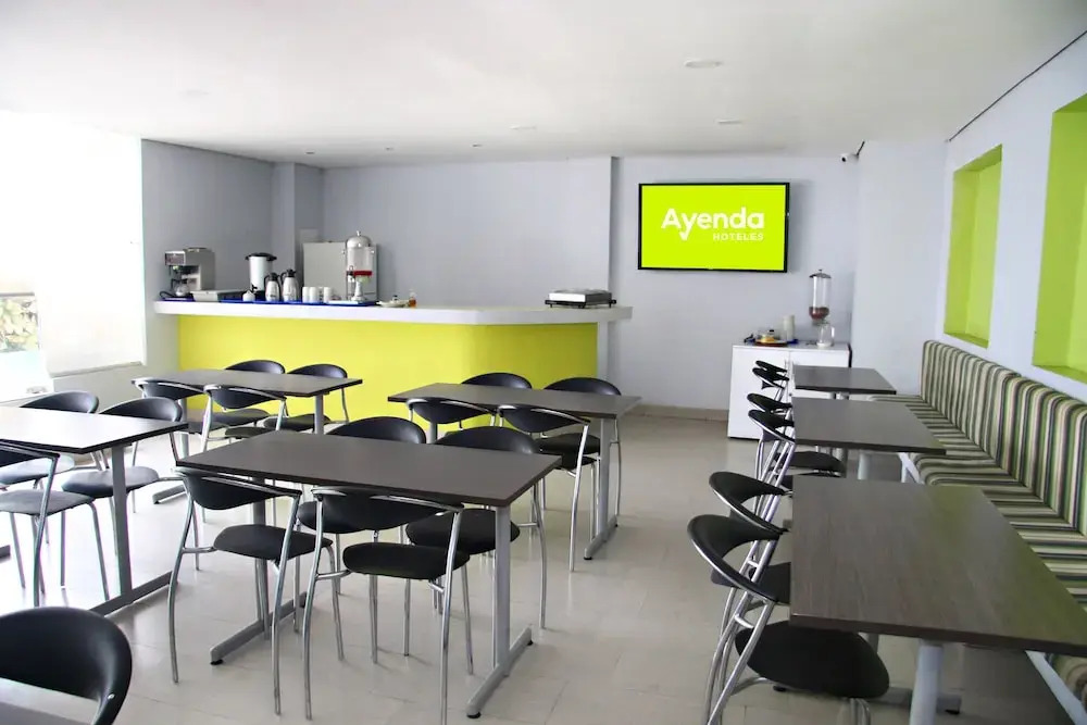 Hotel Oceano
