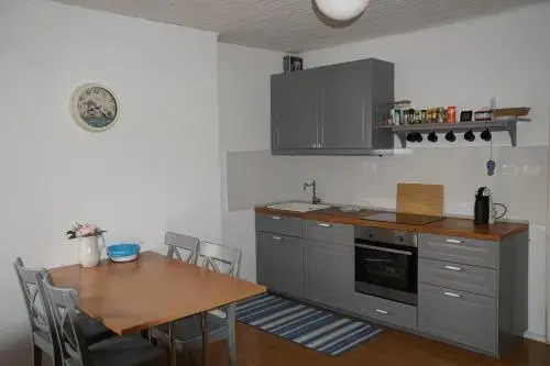 Apartment Piran Svobode