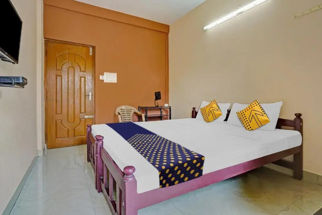 SPOT ON Bright Homes