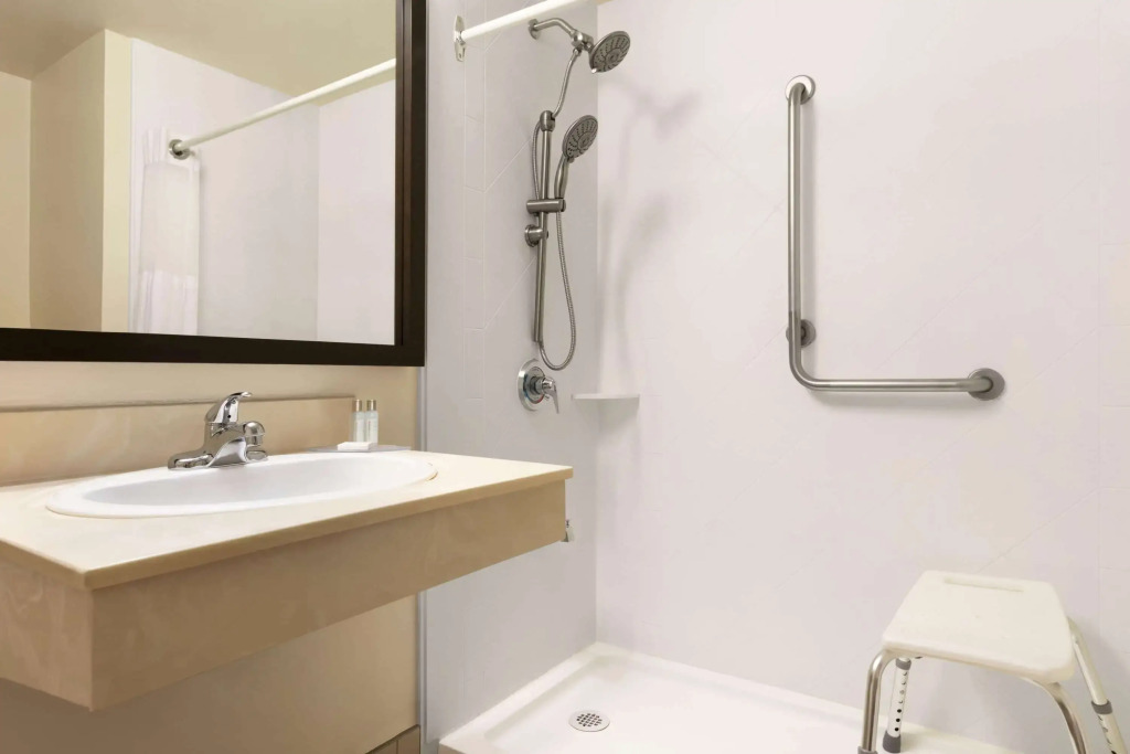 Travelodge Suites by Wyndham Moncton