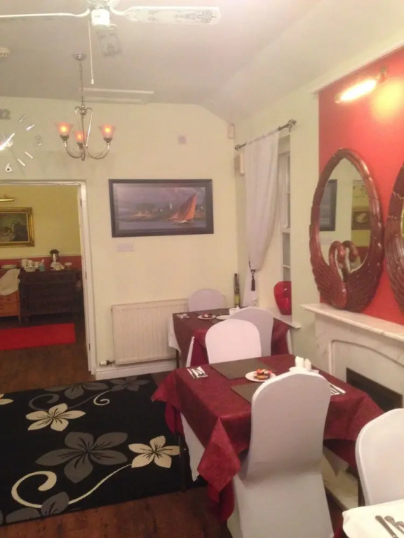 Lynebank House Hotel, Bed & Breakfast