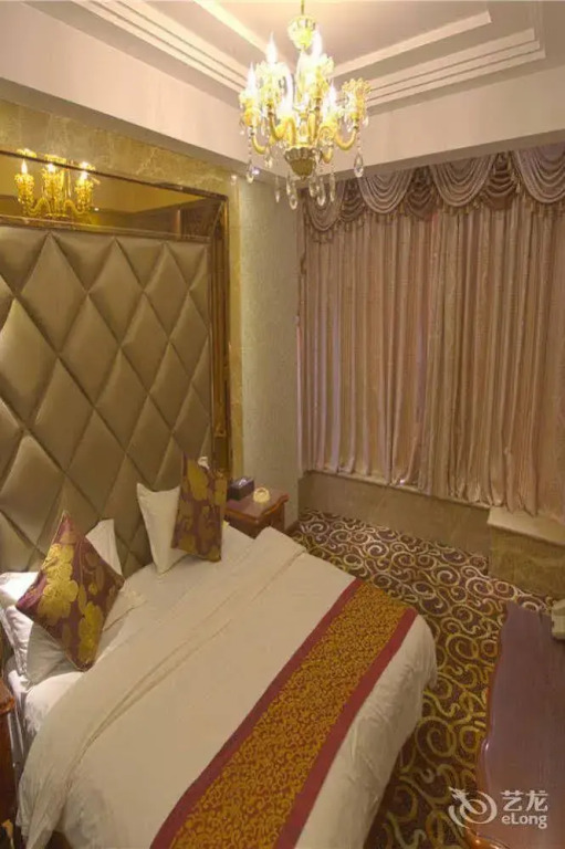 Yingbinyuan Hotel