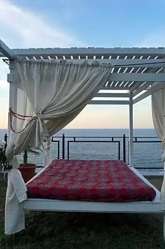 Il Saracino boutique suites