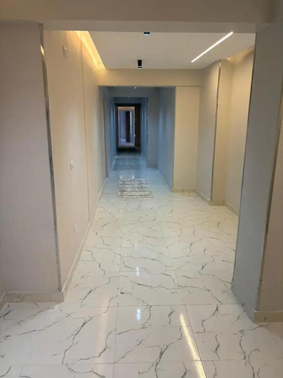 ALSAWAH 5-Bedroom Duplex with Nile View  Zamalek