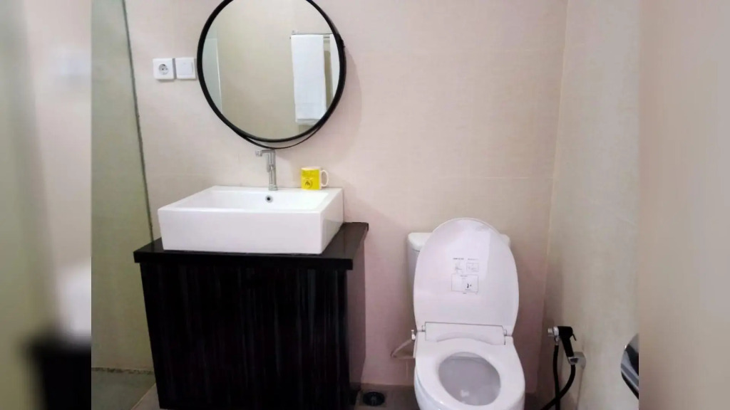 Hotel Purnama
