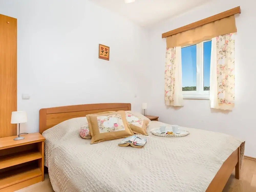 Pavica 3 Rab in Rab With 1 Bedrooms and 1 5 Bathrooms