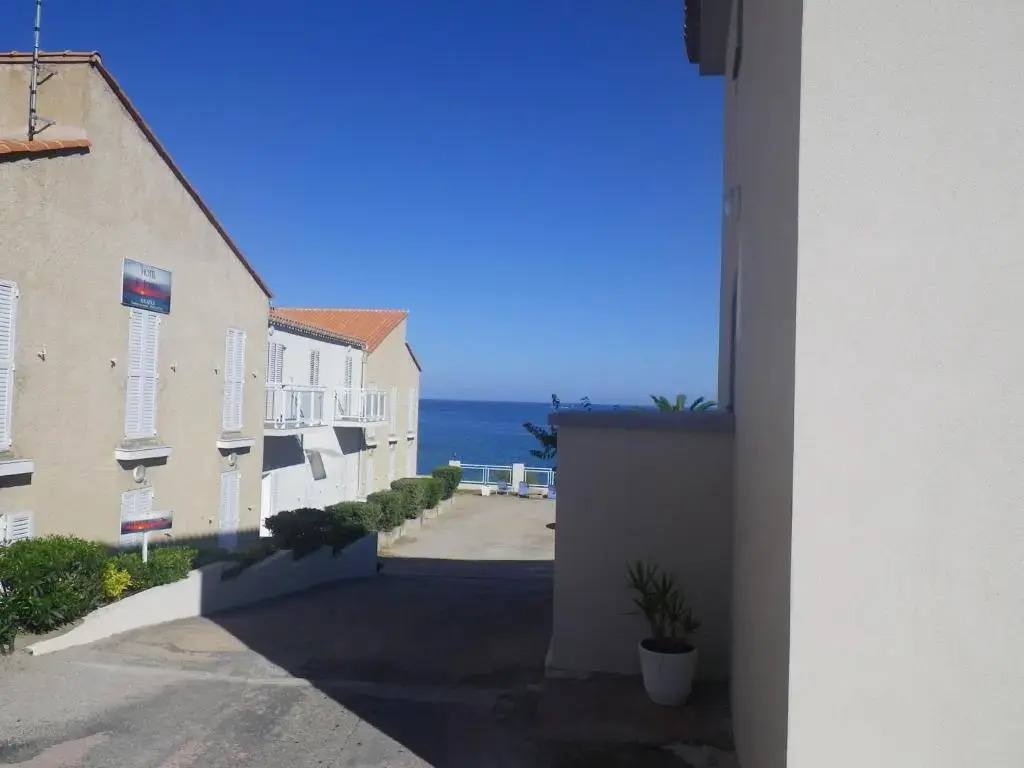 Hotel St Joseph