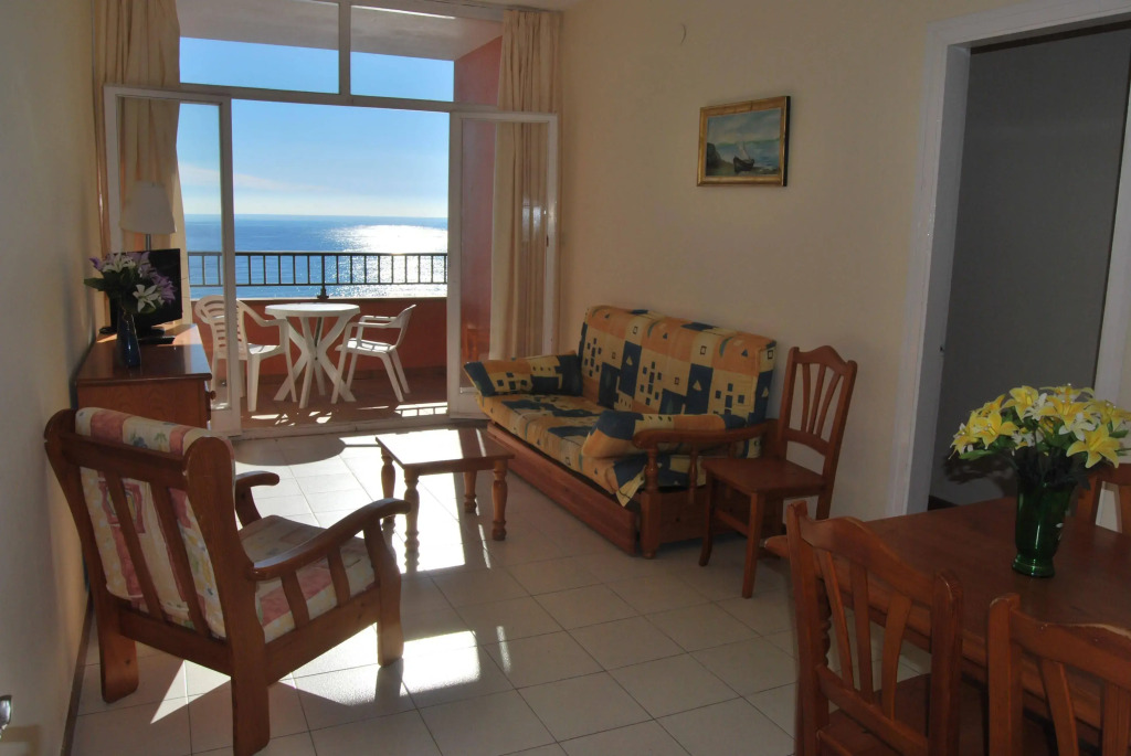 Apartamentos Elvira