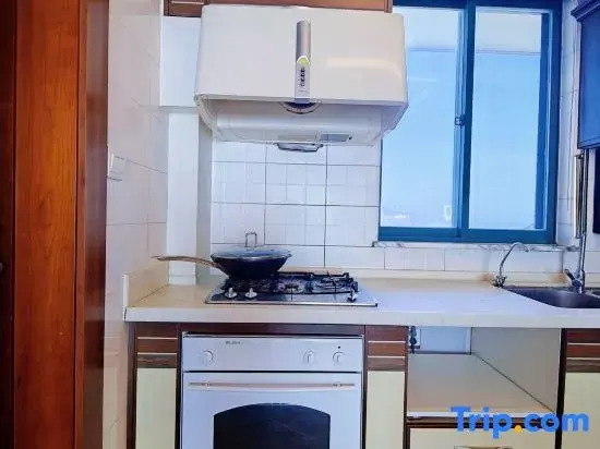 Jinwo City Homestay (Dongshan Road)