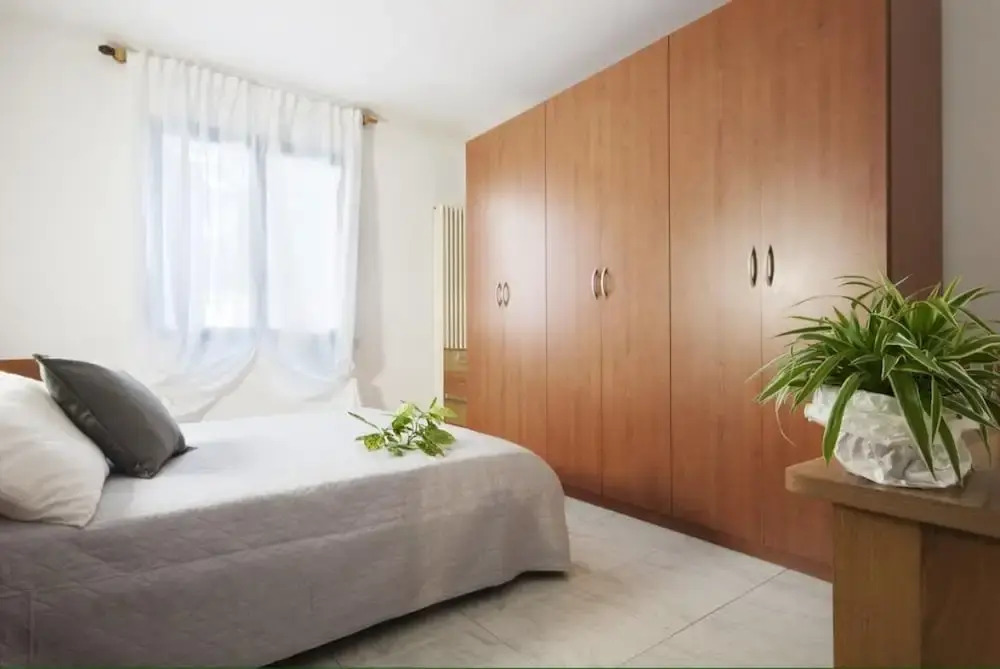 Ariosto apartment