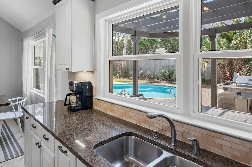 The Beachy House 27 Sandestin Estates, Miramar Beach