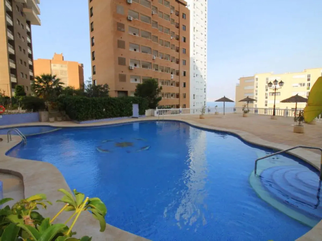 Trinisol II Playa 25612