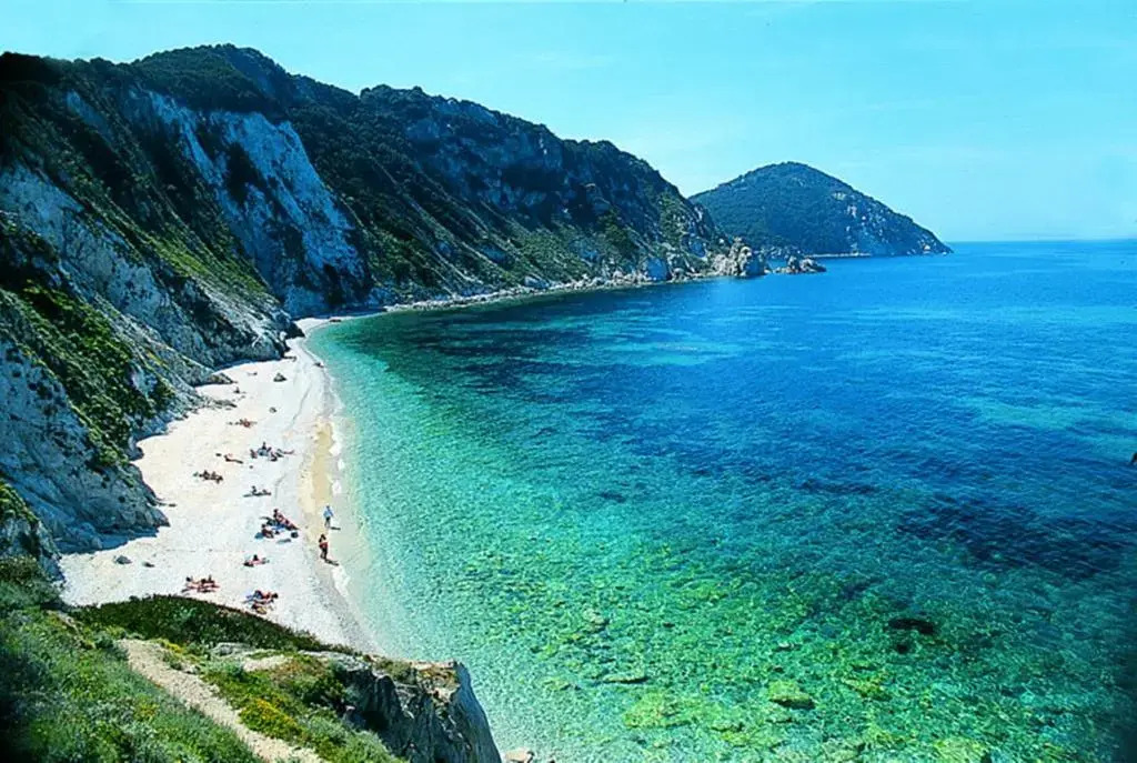 Appartamenti Seccione