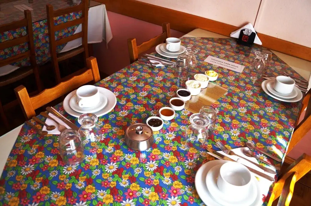 Hotel Park Haus