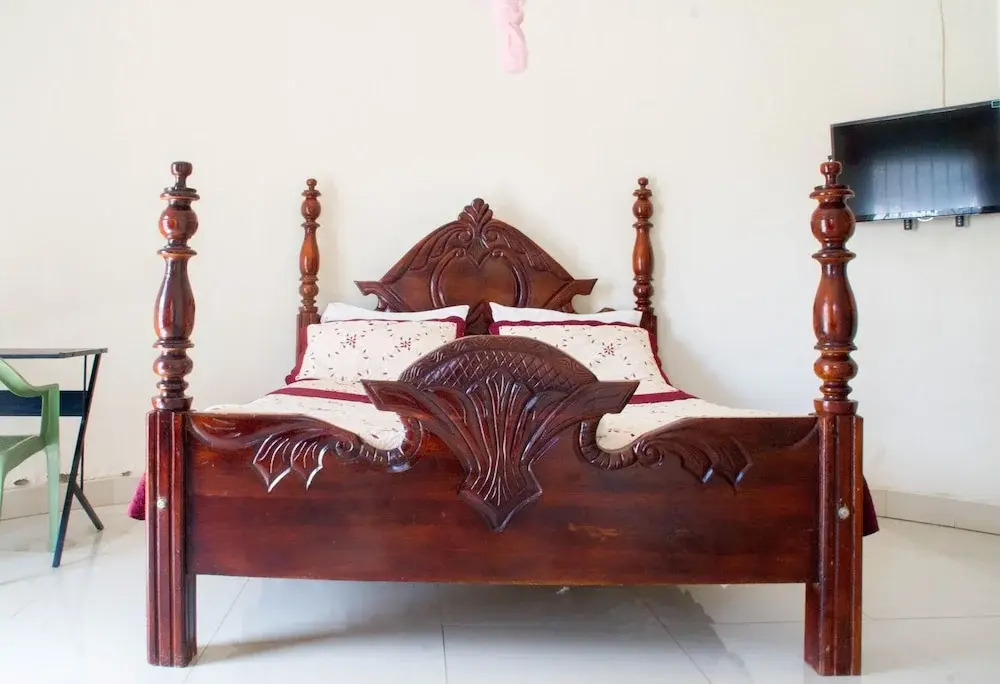 Marphie Hotel Rukungiri