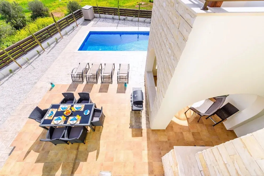 Kymma Villa #25