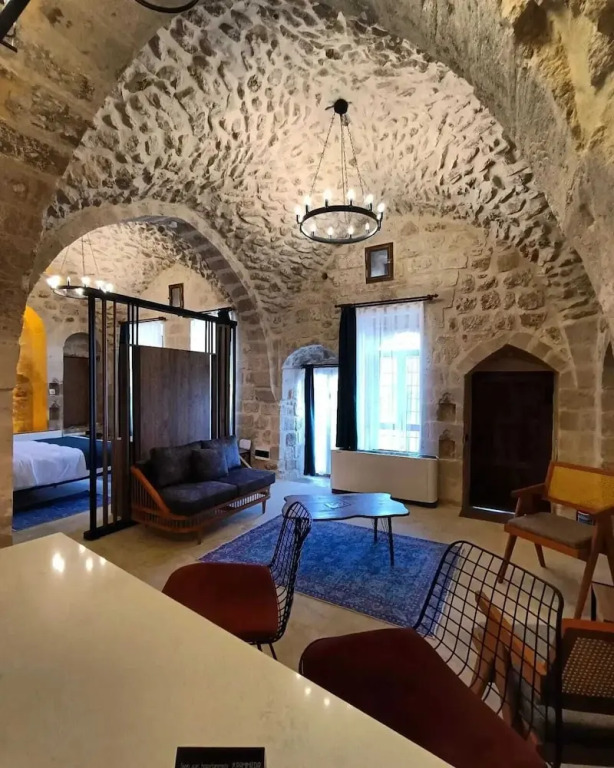 TUĞMANER Small House AJAR