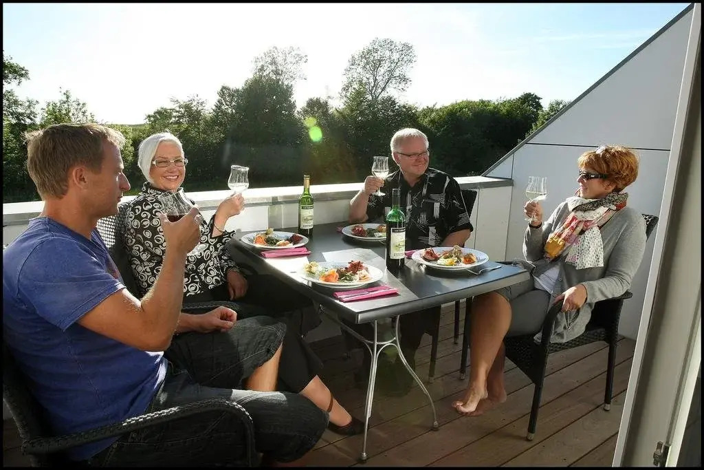 Volstrup Ferieboliger