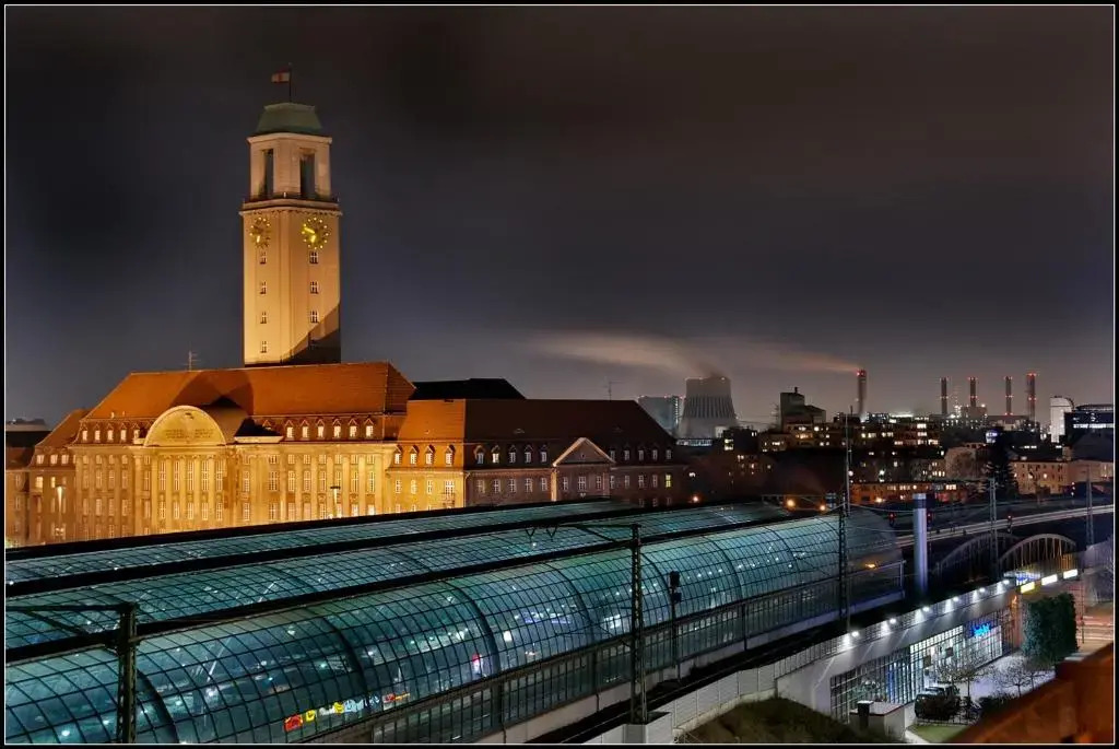 ibis Hotel Berlin Spandau