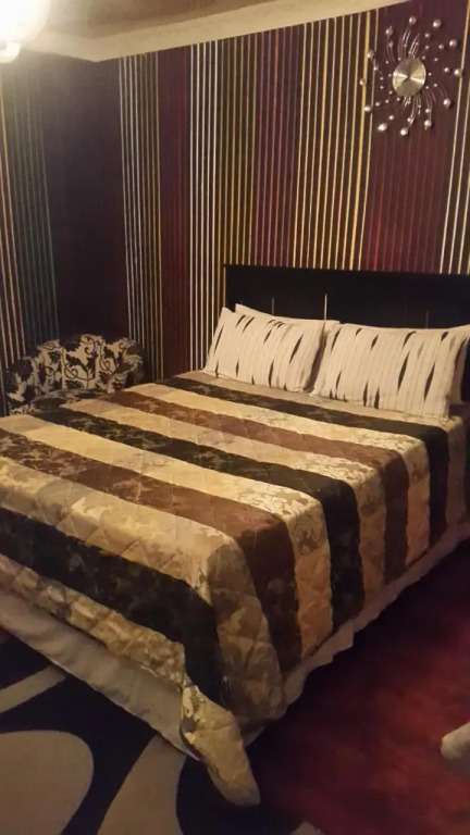 Liziwes Guest House
