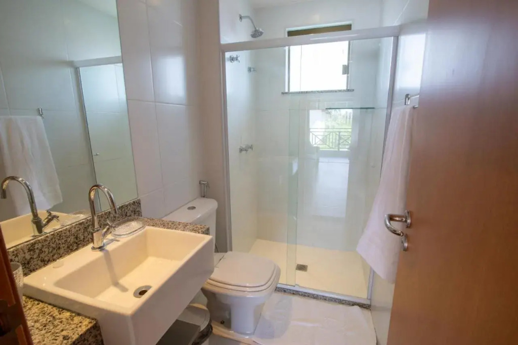 Residencial Ykutiba Imbassaí
