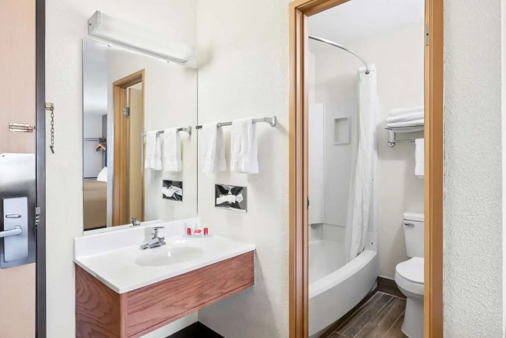 Econo Lodge Emporia