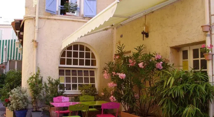 Le Clocher