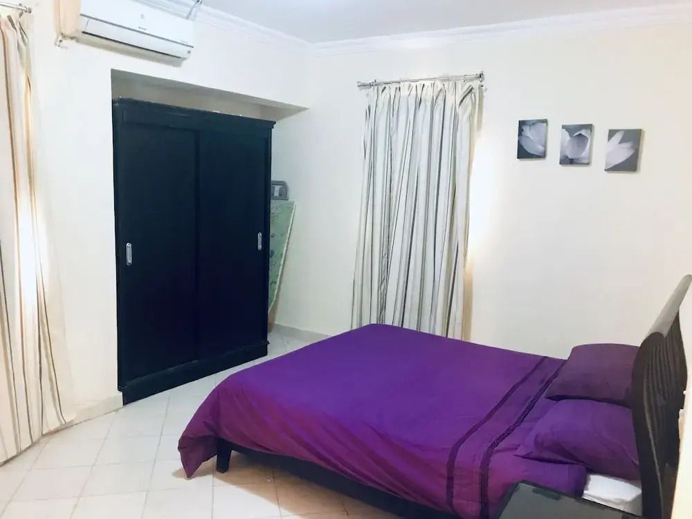 Nabq apartment