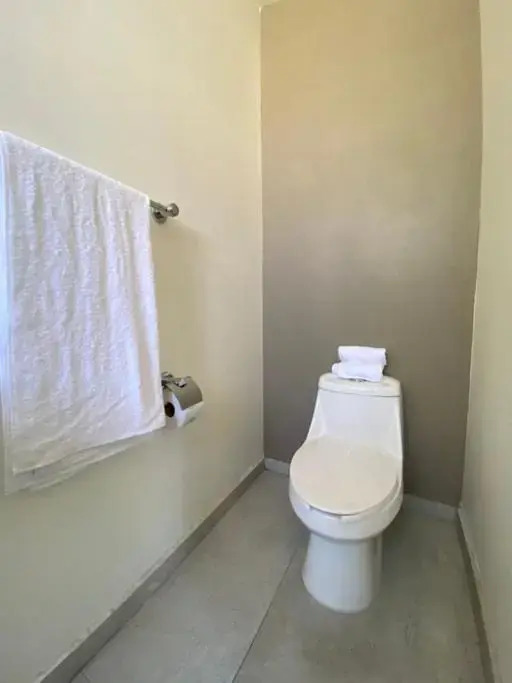 Minerva Lofts- Lovely Loft with 1 double size bed and 1 single