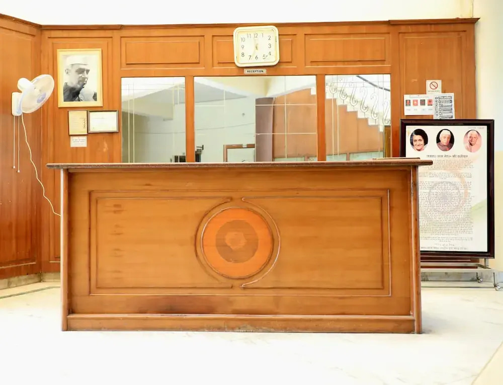 N.D. Tiwari Youth Hostel