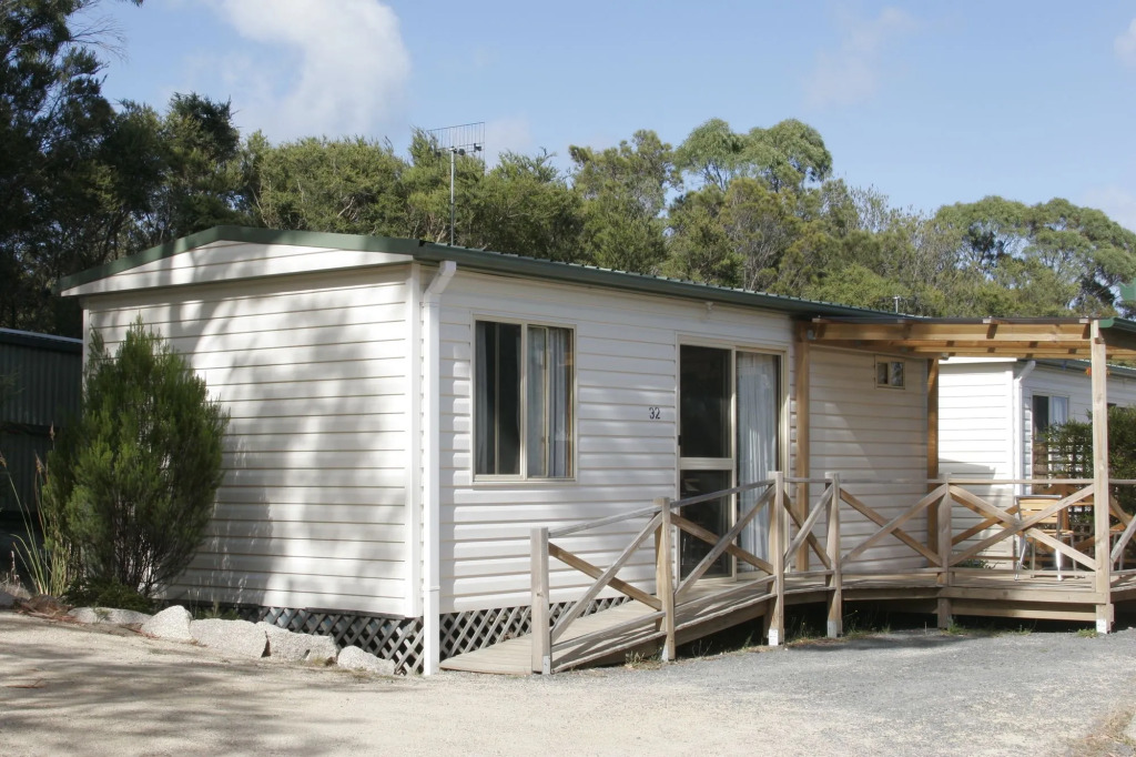 Iluka Holiday Centre