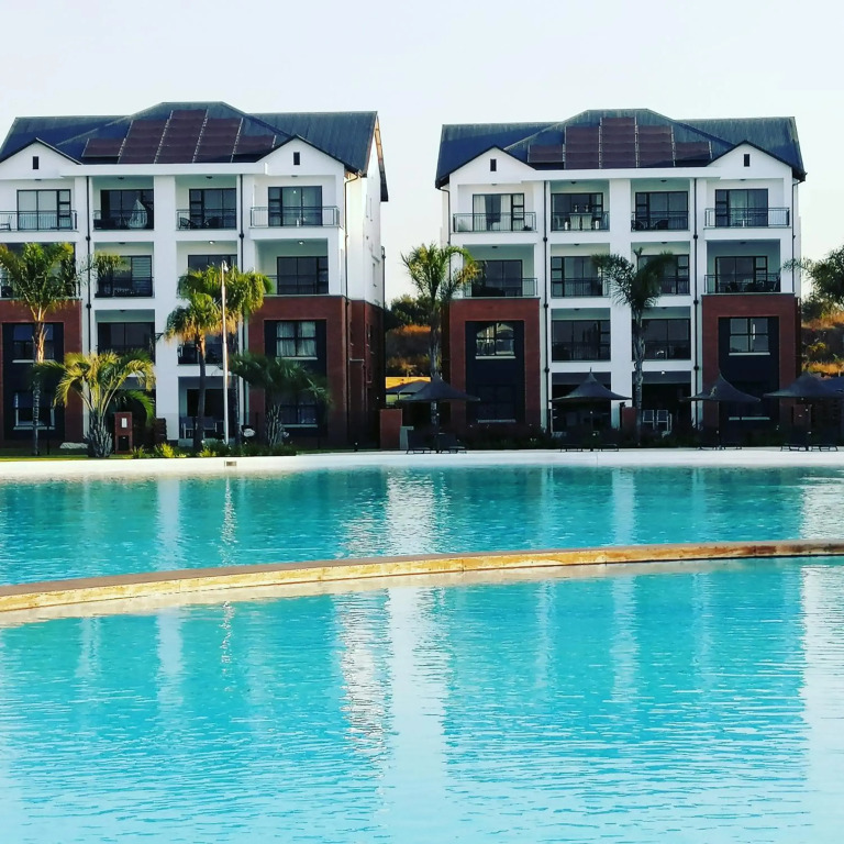 The Blyde Riverwalk Estate