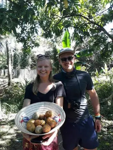Mekong Delta Inn