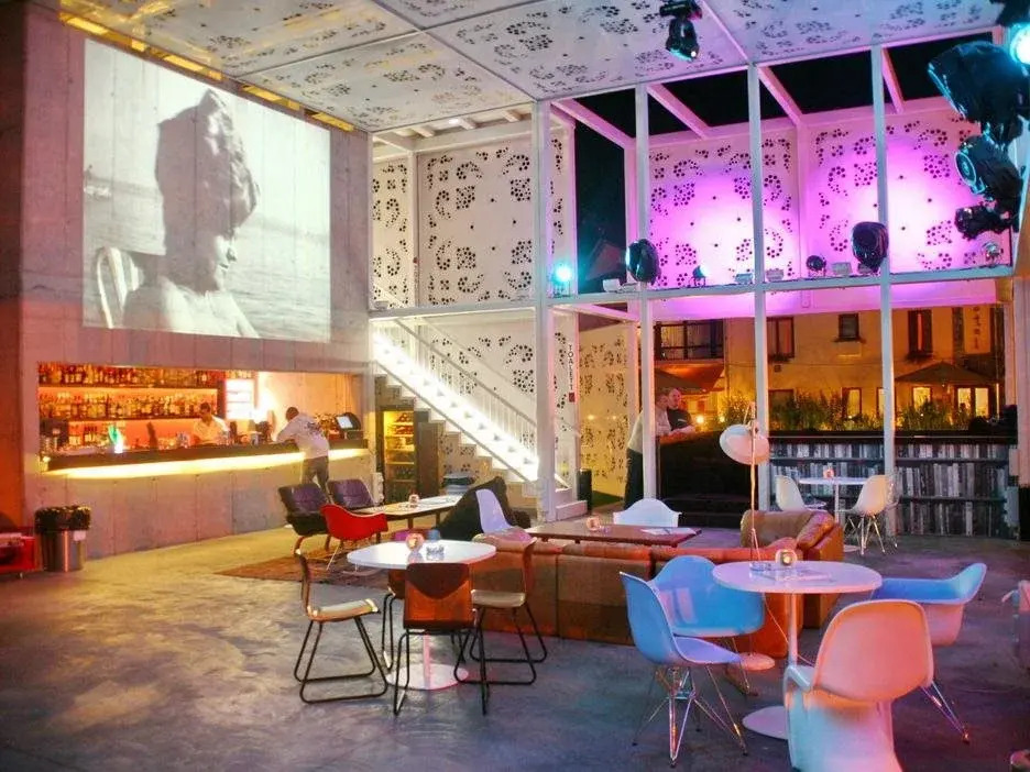 Renegade Hotel