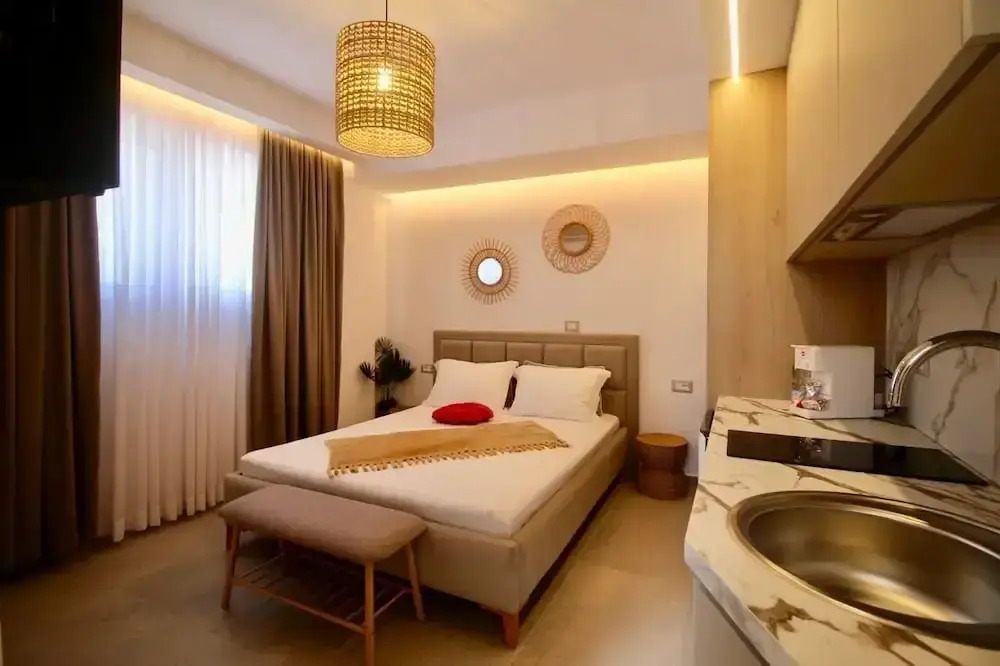 Hotel Murati