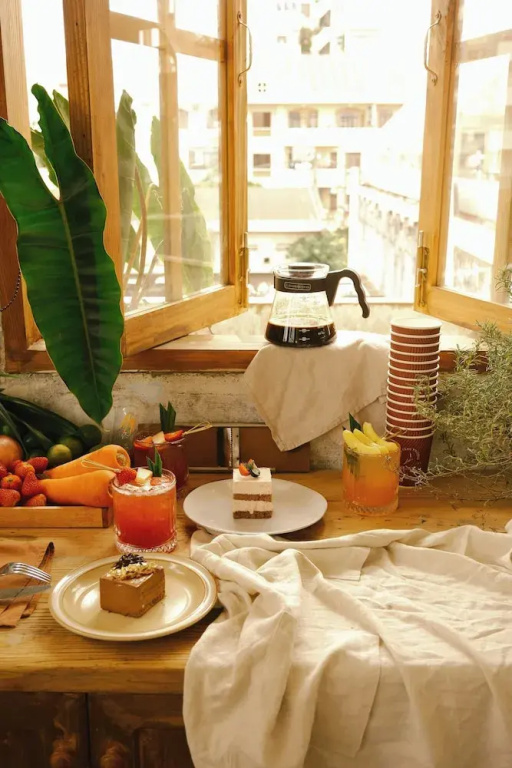 The 9Th Element Hotel