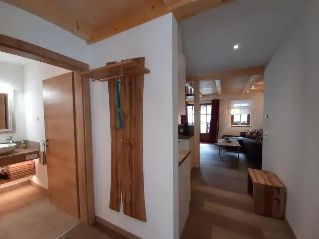 Hochalmbahnen Chalets Rauris 1-09 WE1, Maislaufeldweg 1i EG