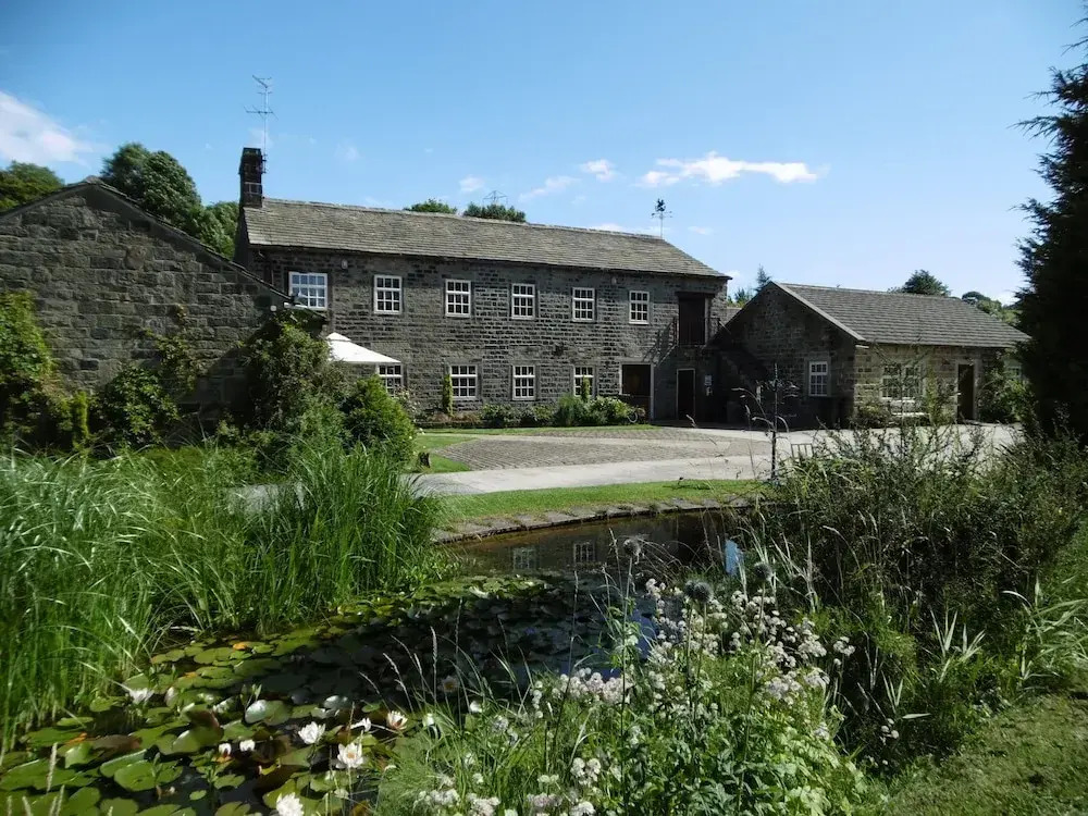 Hewenden Mill Apartments